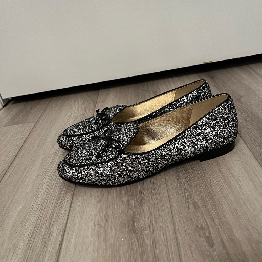 Kate Spade Flats